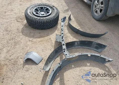 2021 Ford Bronco Wildtrak from USA, damaged, VIN 1FMEE5DP7MLB06473